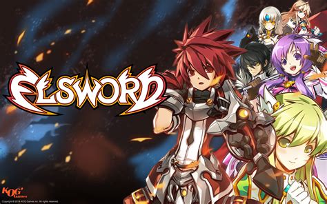 kog games|kog games elsword.